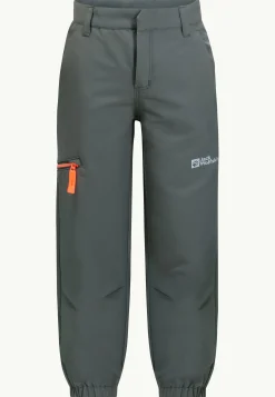 Turbulence Pants K