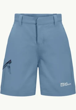 Turbulence Shorts K