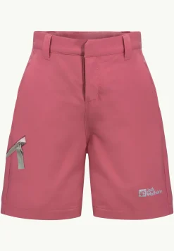 Turbulence Shorts K