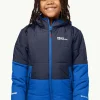 Two Hills Ins Jacket K