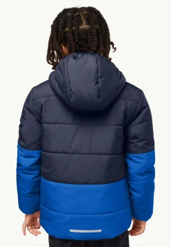 Two Hills Ins Jacket K