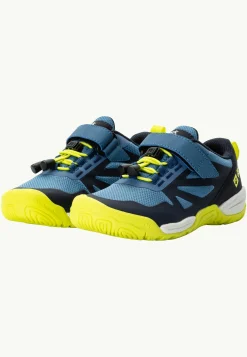 Villi Action Low K