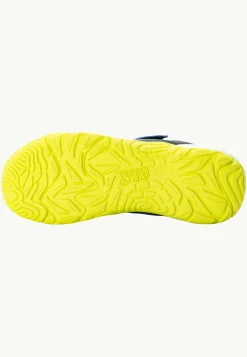 Villi Action Low K
