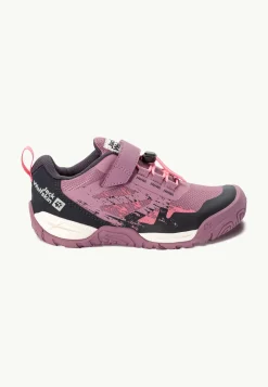 Villi Action Low K