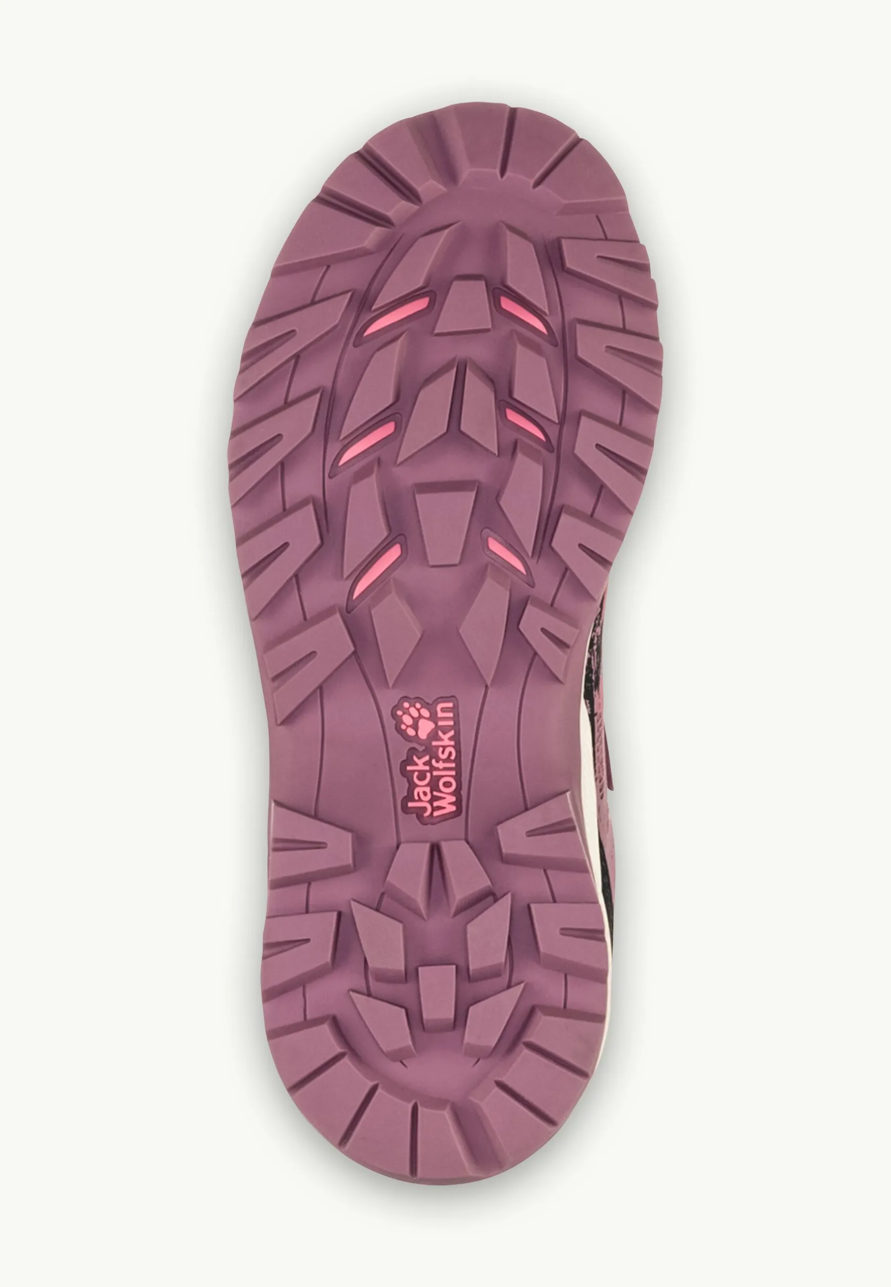 Villi Hiker Texapore Low K