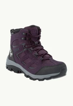 Vojo 3 Texapore Mid W