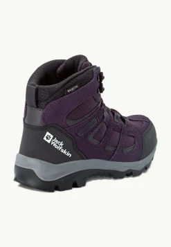 Vojo 3 Texapore Mid W