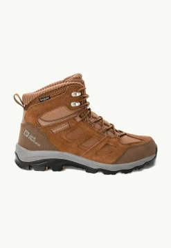 Vojo 3 Wt Texapore Mid W