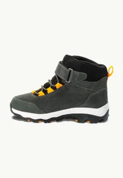 Vojo Lt Texapore Mid K