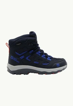 Vojo Texapore Mid K