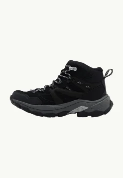 Vojo Tour Lt Texapore Mid W