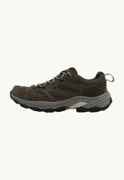 Vojo Tour Texapore Low M
