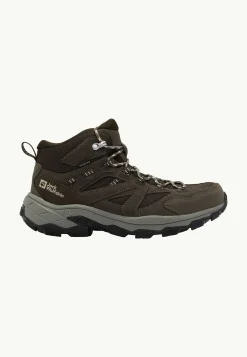 Vojo Tour Texapore Mid M