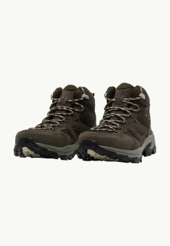 Vojo Tour Texapore Mid M