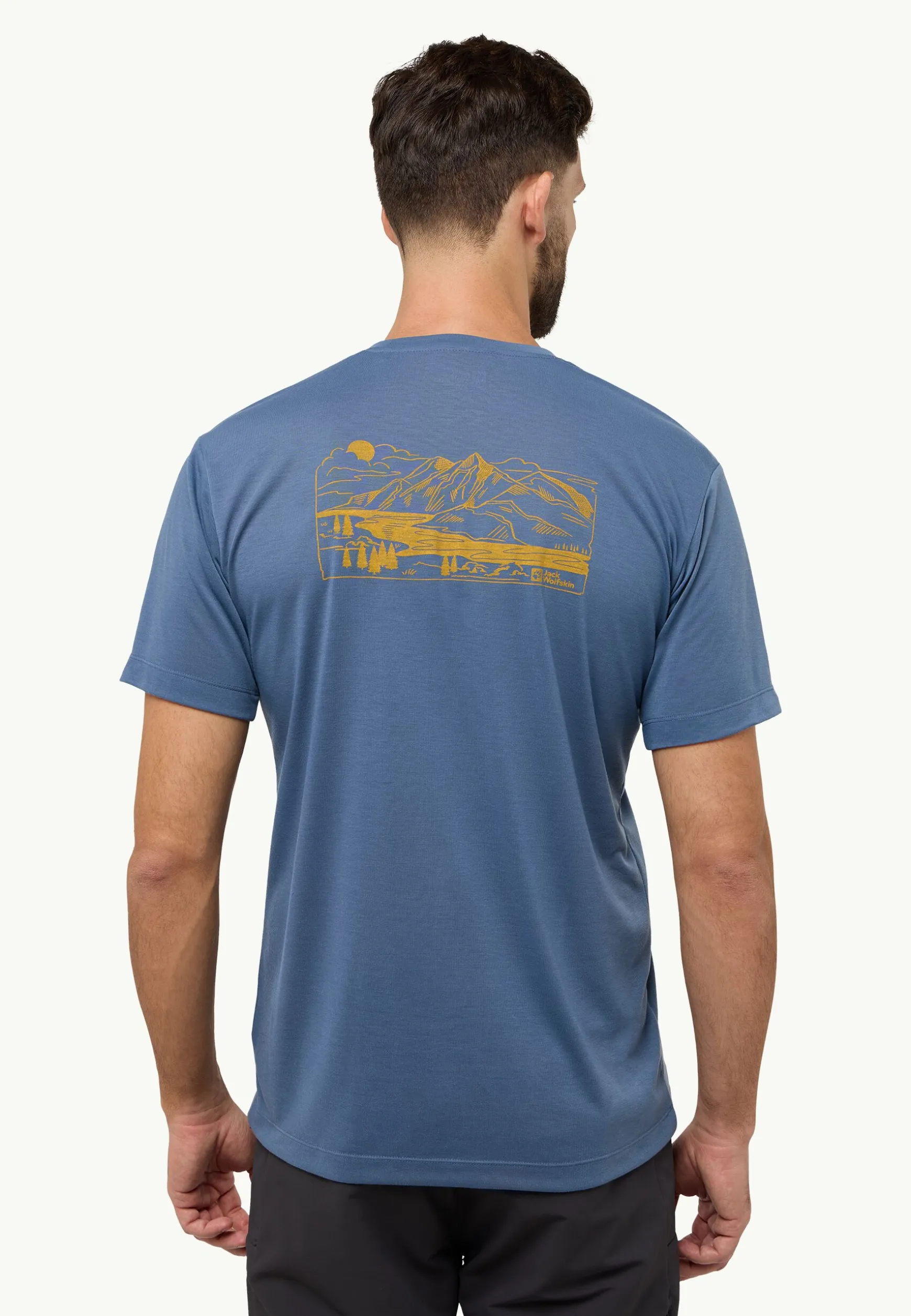 Vonnan Graphic T M