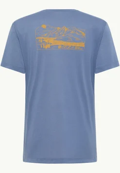 Vonnan Graphic T M