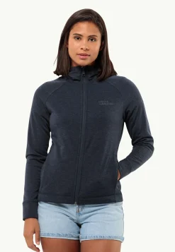 Waldsee Hooded Jkt W