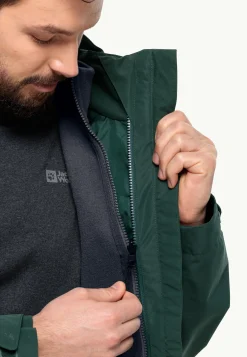 Waldsteig Fz Vest M