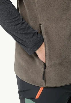 Waldsteig Fz Vest M