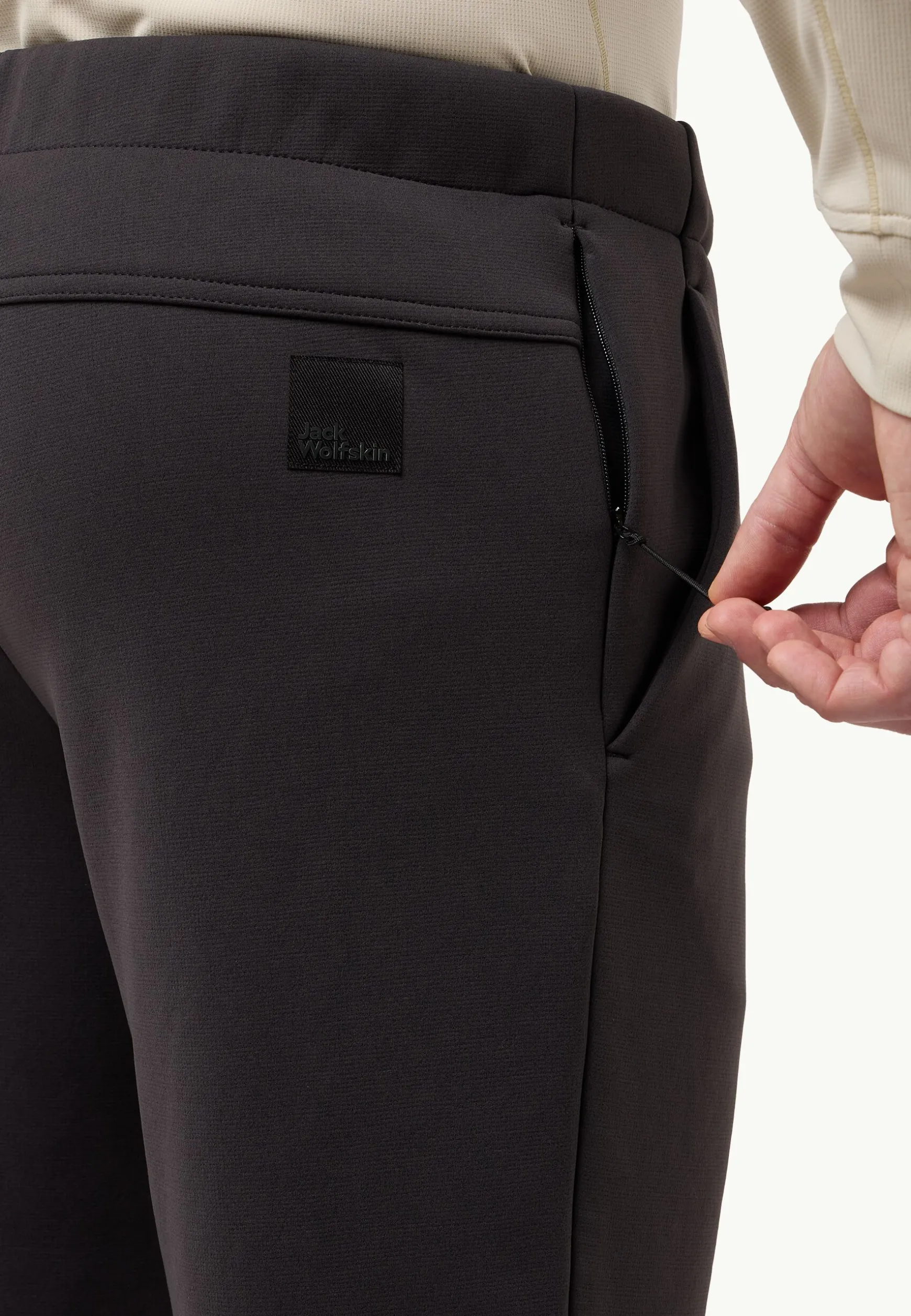 Wanderest Pants M