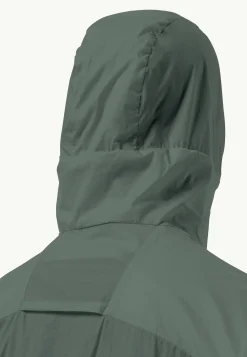 Wanderjahr Jkt M