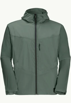 Wanderjahr Jkt M
