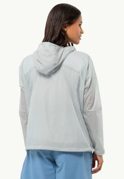 Wanderjahr Jkt W