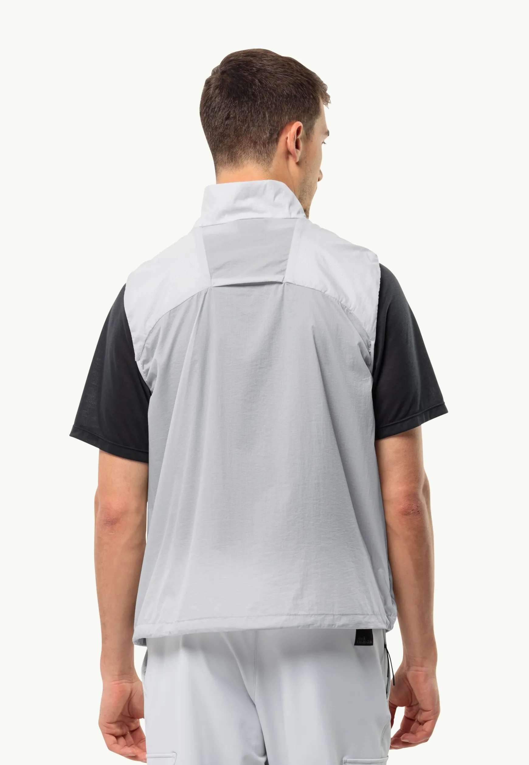 Wanderjahr Vest M