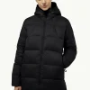 Wandermood Down Parka W Rds