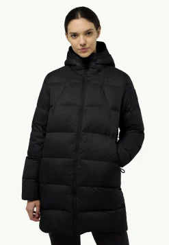 Wandermood Down Parka W Rds
