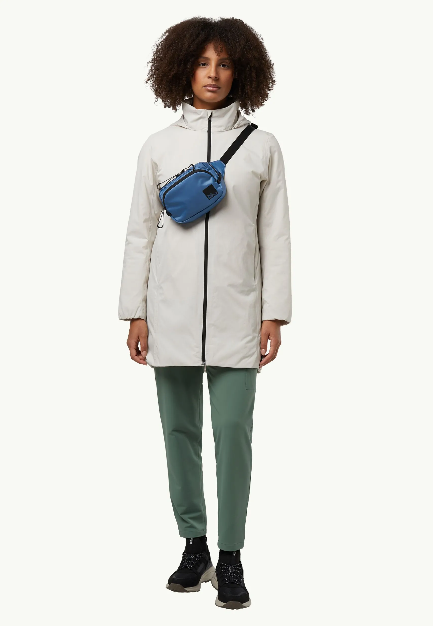 Wandermood Hipbag