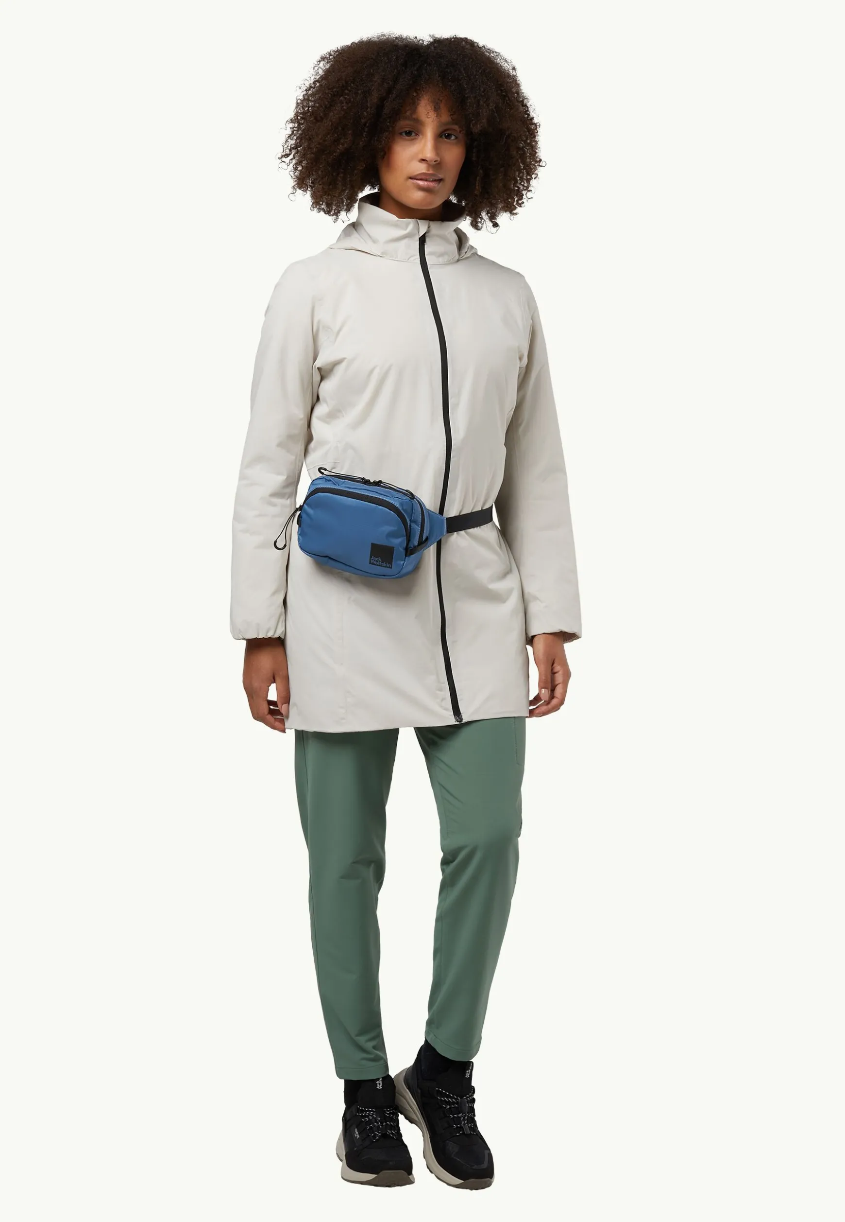 Wandermood Hipbag