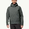 Wandermood 3l Jkt M
