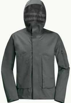 Wandermood 3l Jkt M