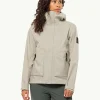 Wandermood 3l Jkt W