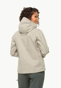 Wandermood 3l Jkt W
