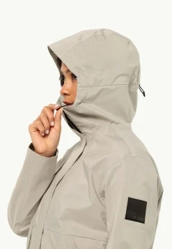 Wandermood 3l Jkt W