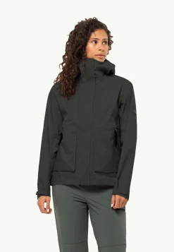 Wandermood 3l Jkt W