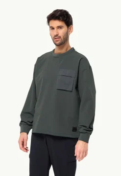 Wandermood Pullover M