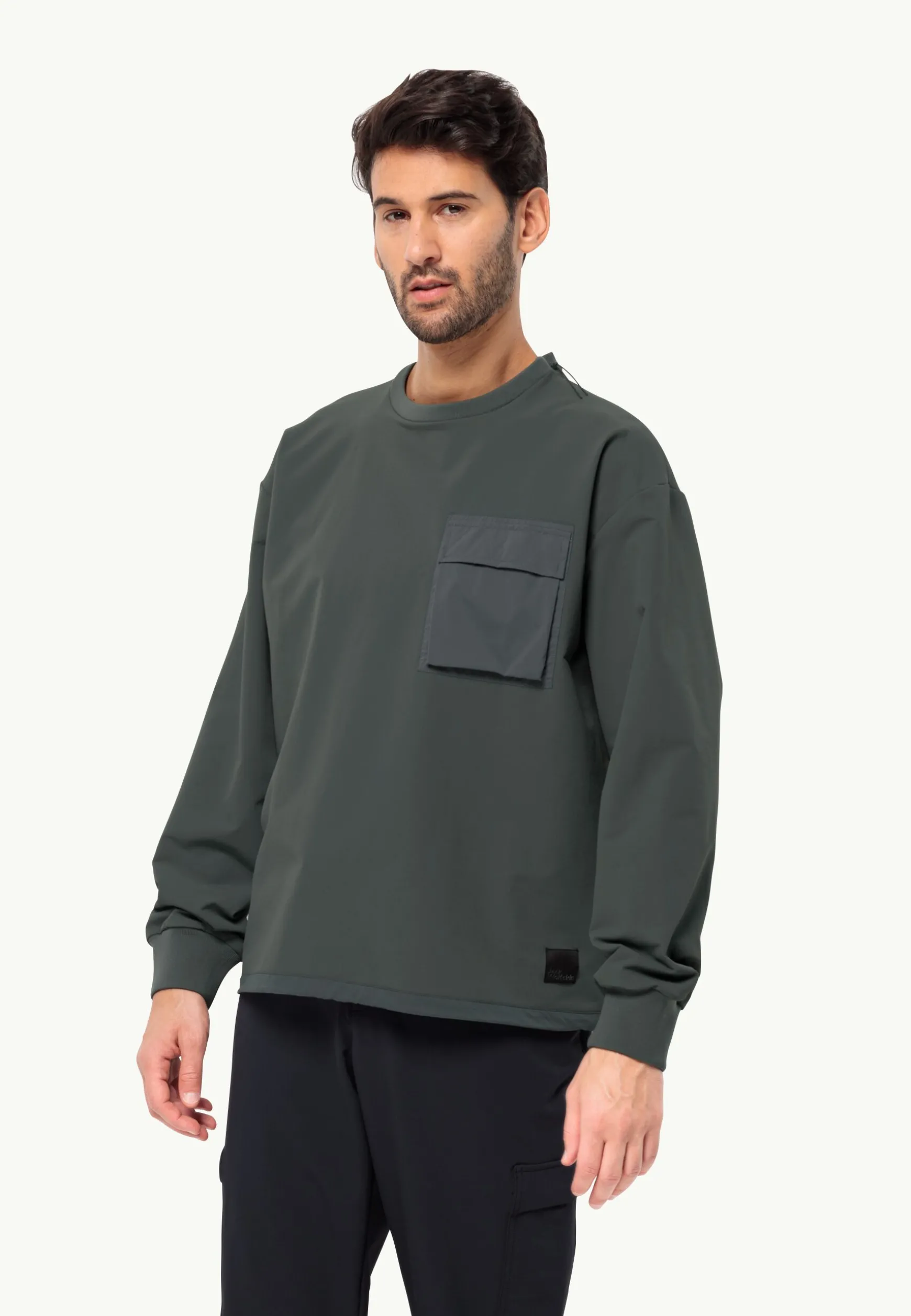 Wandermood Pullover M
