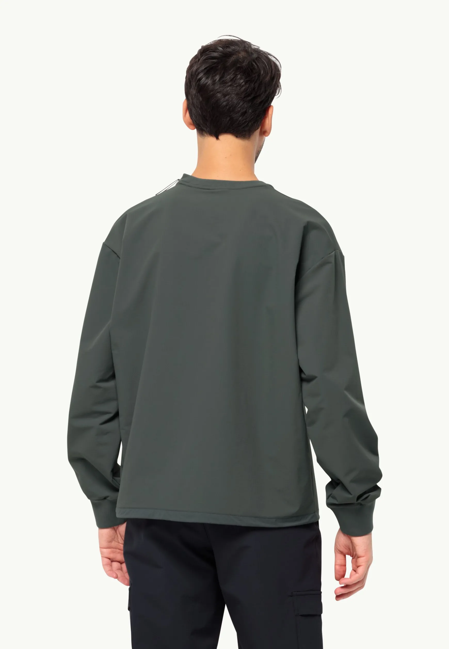 Wandermood Pullover M