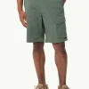 Wanderthirst Shorts M