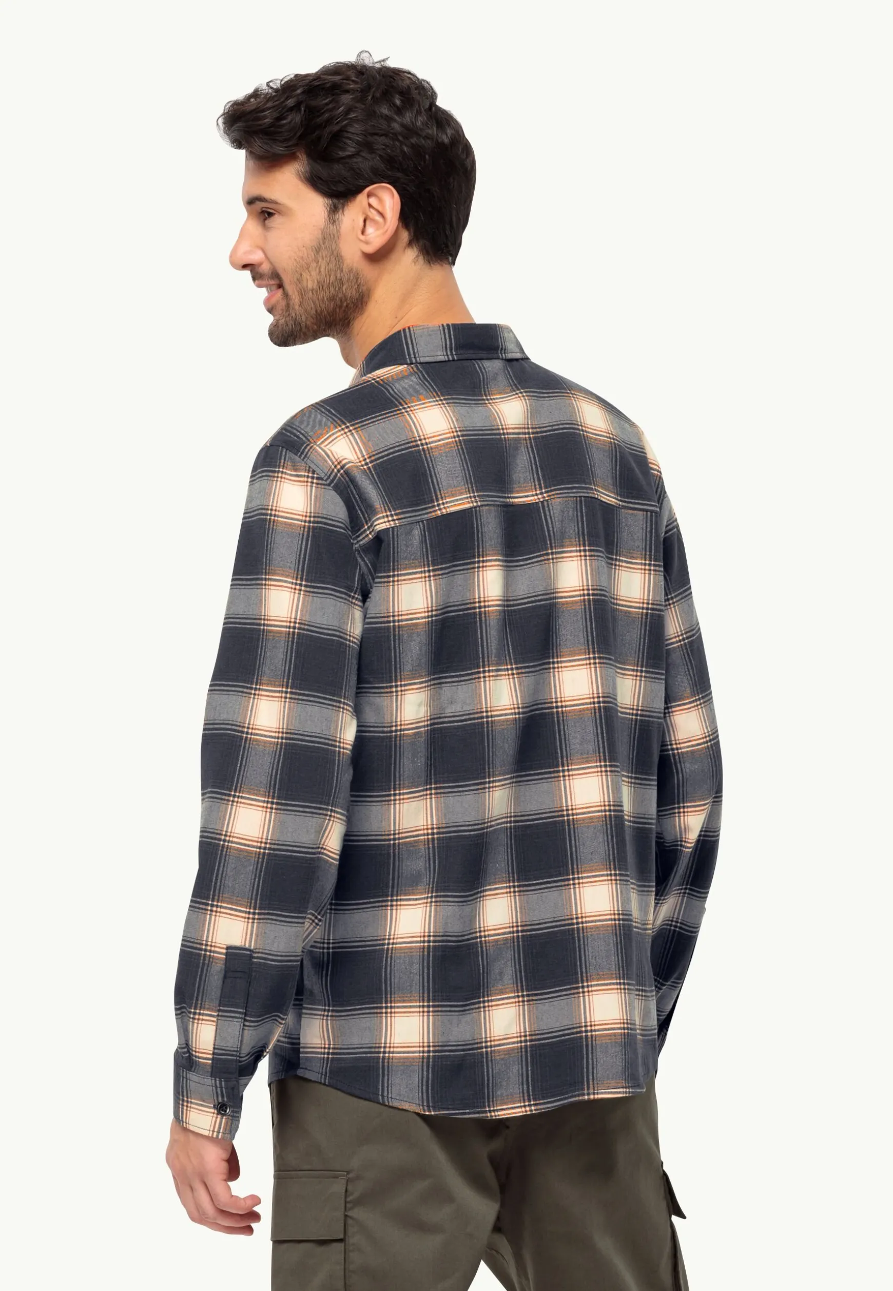 Wanderweg Shirt M