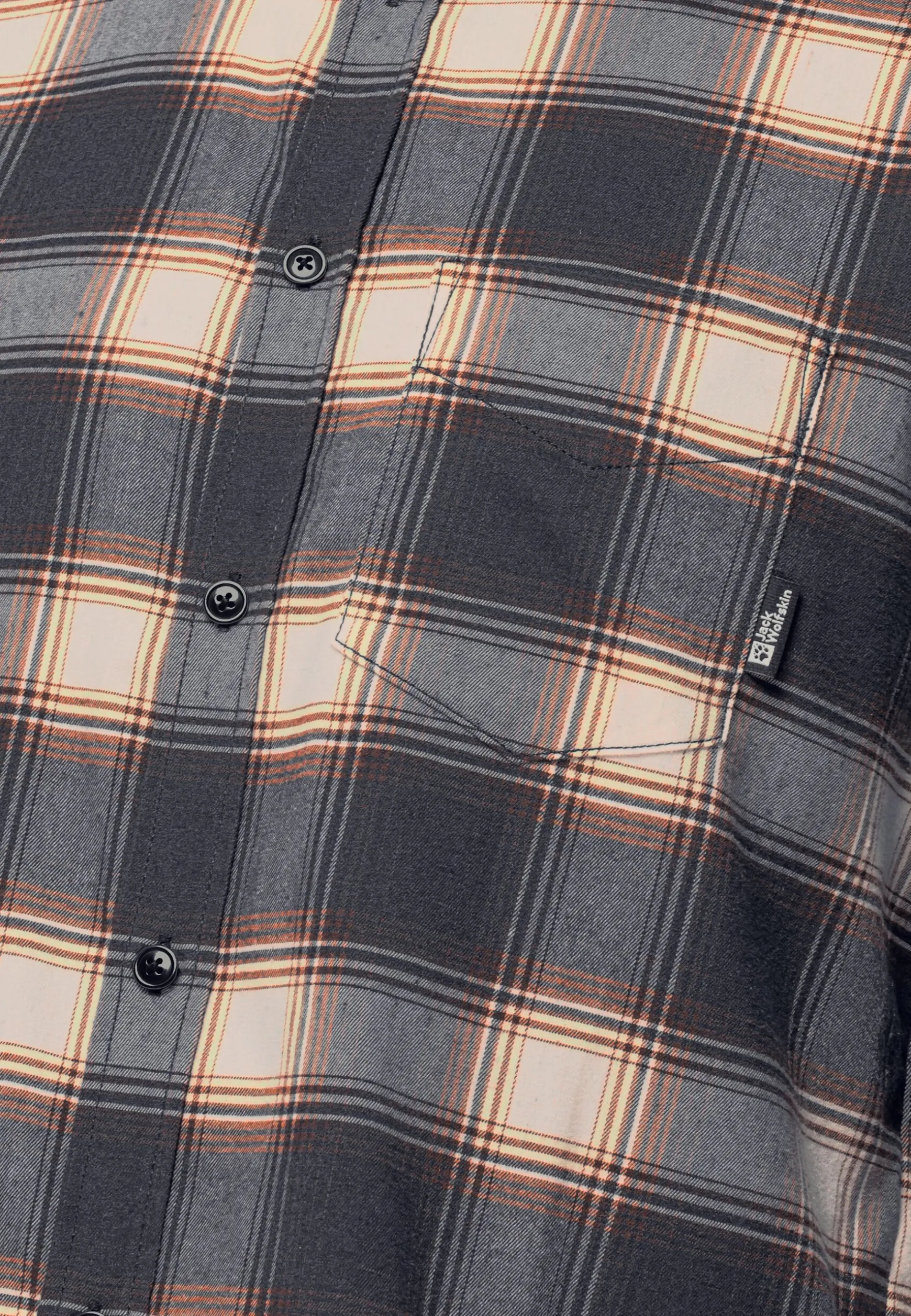 Wanderweg Shirt M