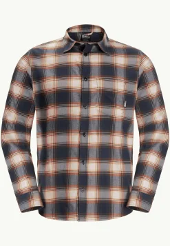 Wanderweg Shirt M