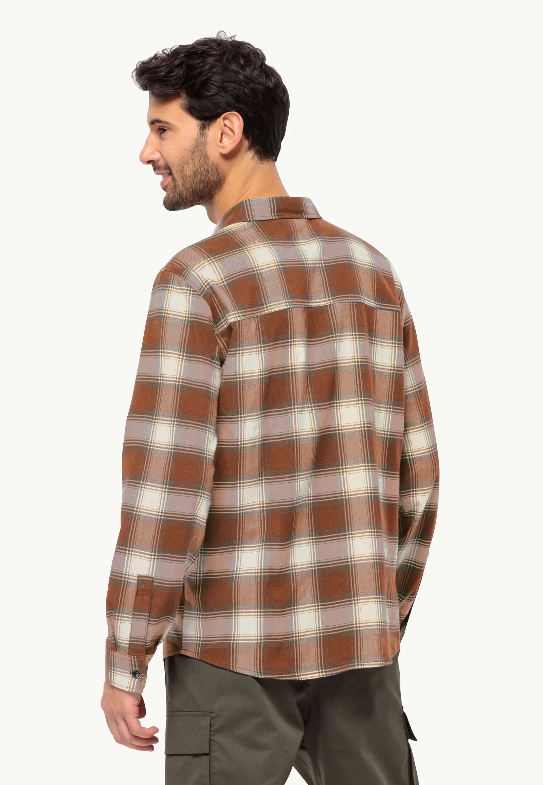 Wanderweg Shirt M