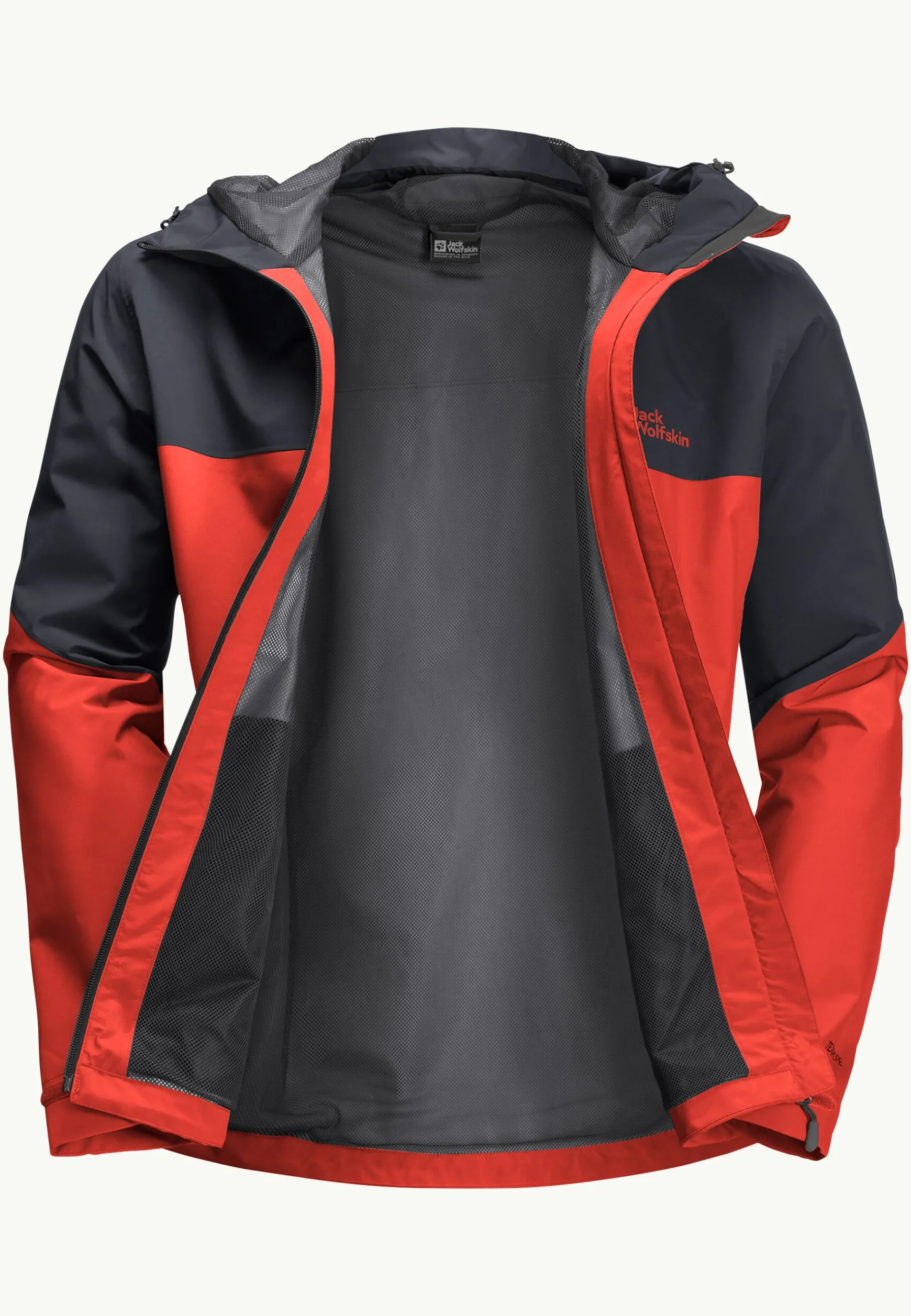 Weiltal 2l Jkt M