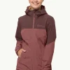 Weiltal 2l Jkt W