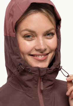 Weiltal 2l Jkt W