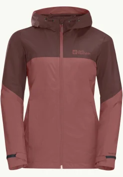 Weiltal 2l Jkt W